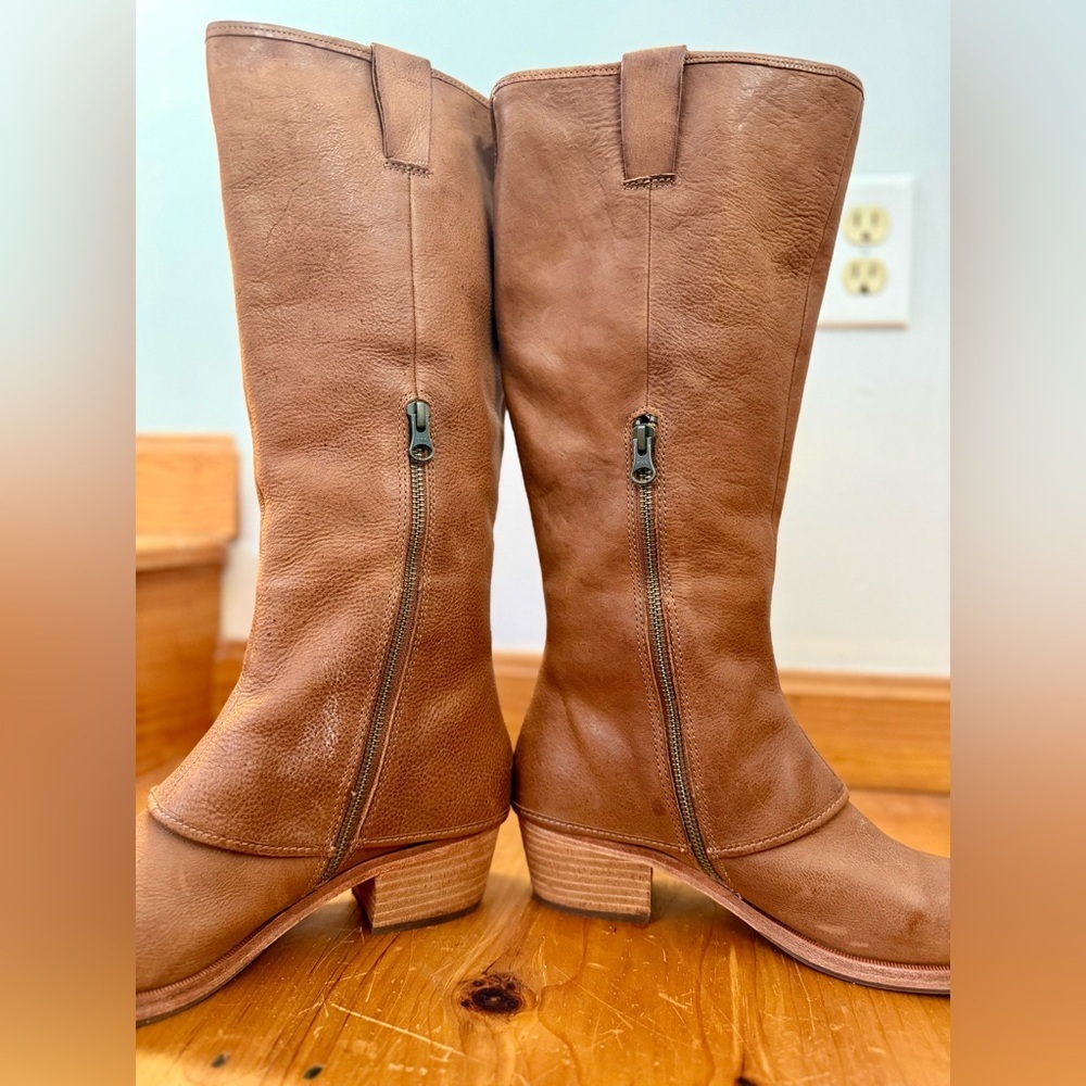 Kork-Ease Kayla II Boots | Size 7.5 - Picture 4 of 13